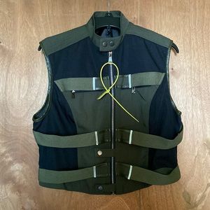 Yelena Belova Cosplay Vest